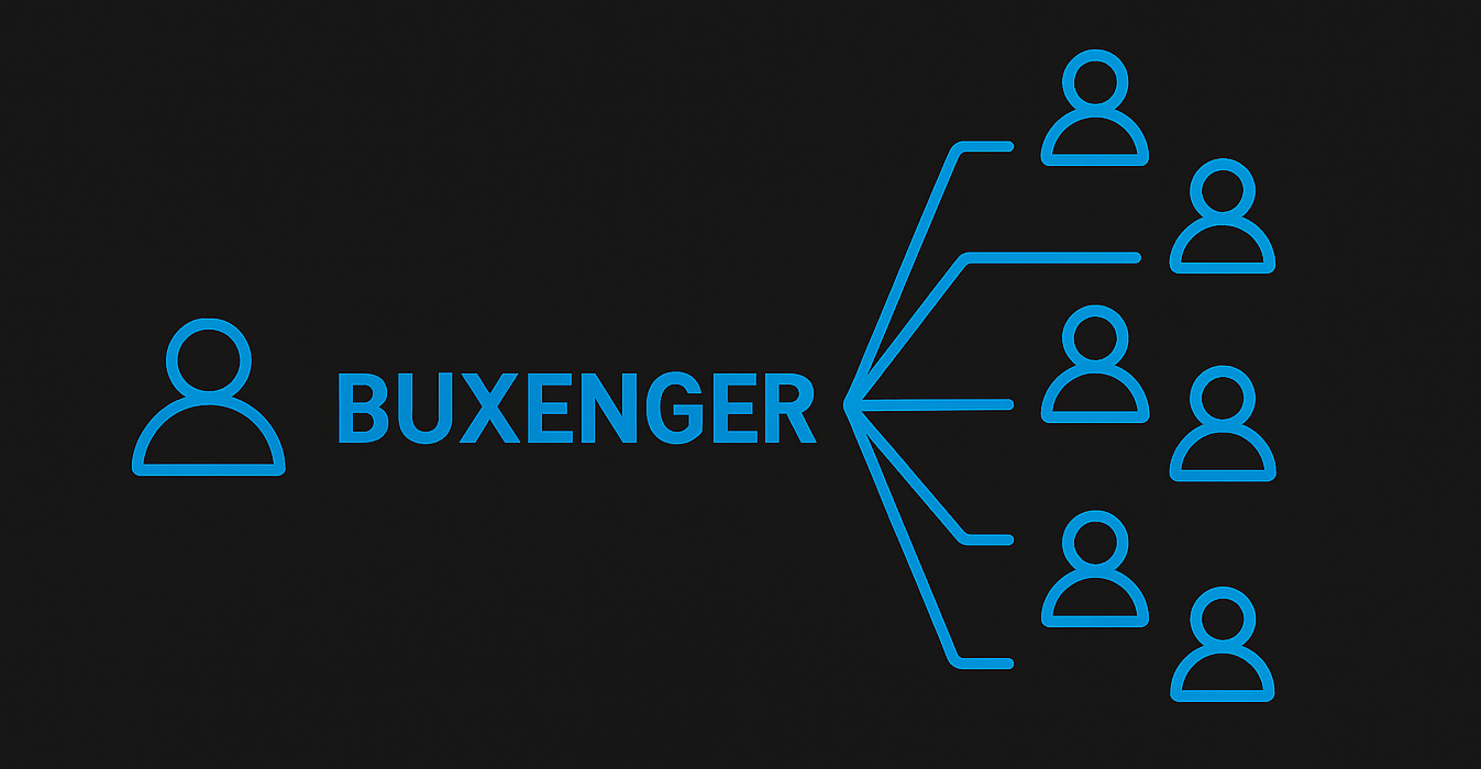 How to Get Referrals Everywhere