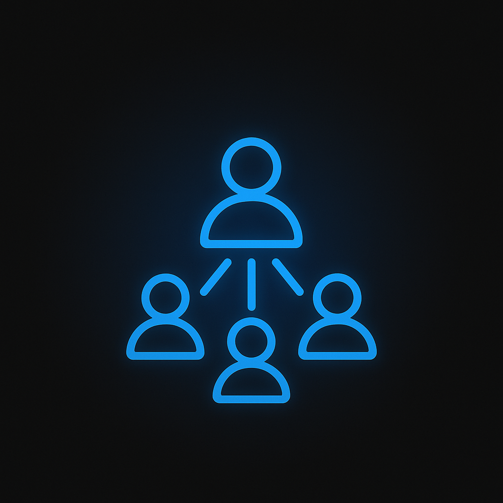 How to Get Referrals Everywhere